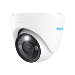 Reolink Ip Kamera serija P434 4K, 3x optički zoom, POE