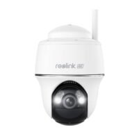 Reolink IP Kamera Argus serija B440 4K, Baterijska, Pan&Tilt, noćni vid