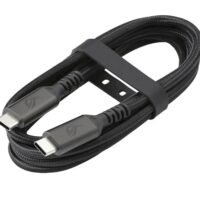 USB-C Kabal ASUS ROG LCR50 USB-C 1.5M CBL/BK/WW