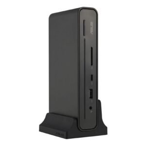 Docking ASUS DC300 3 DISPLAY USB-C DOCK/EU