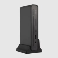 Docking ASUS DC301 3 DISPLAY USB-C DOCK/EU