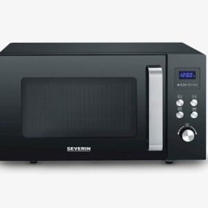 Mikrovalna pećnica SEVERIN 10007763000 2u1