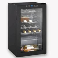 Ormarić za kontrolu temperature vina SEVERIN 10008908000