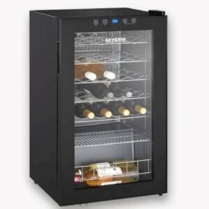 Ormarić za kontrolu temperature vina SEVERIN 10008908000