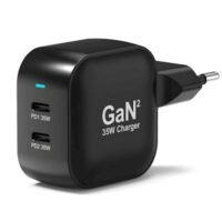 Punjač PORT USB-C 2m 35W