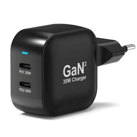 Punjač PORT USB-C 2m 35W