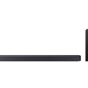 Soundbar SAMSUNG HW-Q600F 3.1.2 ch