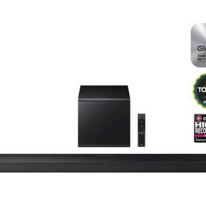 Soundbar SAMSUNG HW-QS700F 3.1.2 ch