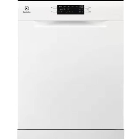 Samostojeća mašina za suđe ELECTROLUX ESA47210SW