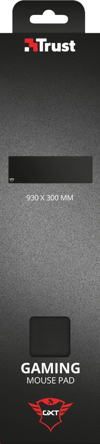 Trust GXT758 podloga za mišXXL