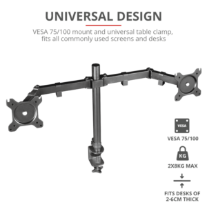 Trust GXT1120 nosač monitora MARA