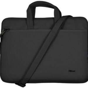 Trust Bologna torba za laptop16", eco-friendly, crna