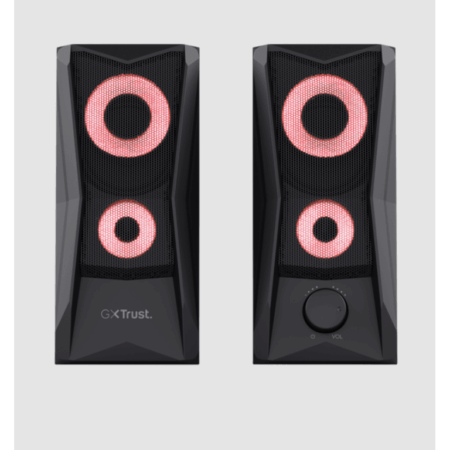 Trust GXT606B JAVV RGB setzvučnika