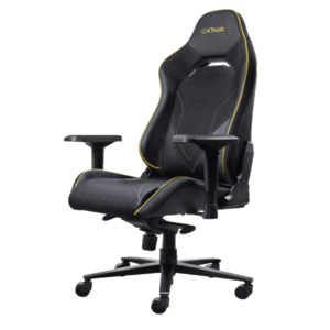 Trust GXT721 Ruya Pro Premiumgaming stolica