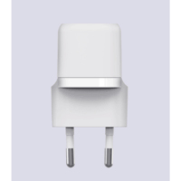 Trust Maxo ultra-small 20WUSB-C punjač za mobitele itablete, bijeli