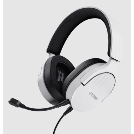 Trust GXT489W  FAYZO gamingslušalice, žičane, bijele