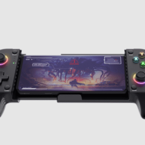 Trust GXT 735 Mylox wirelessbluetooth mobile gamingkontroler, bluetooth 5.0