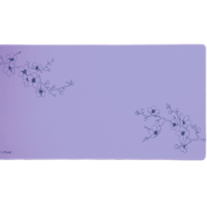 GXT759 XXL MOUSEPAD - BLOSSUM