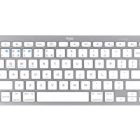 Trust Basic Bluetooth tastatur, Lokalizovana HR/SI