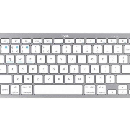 Trust Basic Bluetooth tastatur, Lokalizovana HR/SI