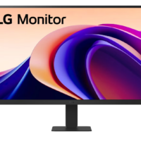 LG 27" 27U631A-B QHD 2560x1440100Hz, IPS, 5ms, 250cd, HDMIType-C (15W), VESA100x100, Tilt