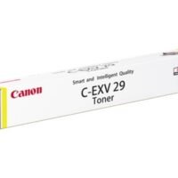 Canon toner CEXV29 Yellow
