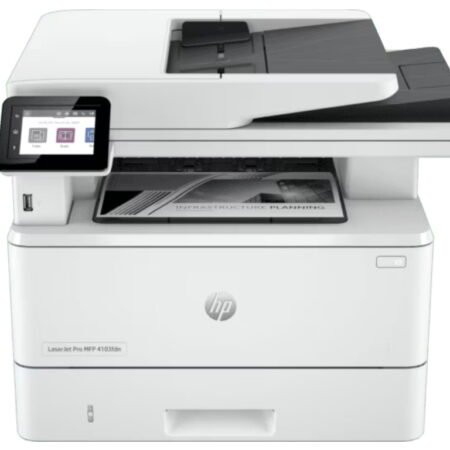 HP LaserJet Pro MFP 4103fdn