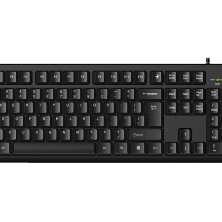 Genius Smart tastatura KB-100,USB, BH/HR/SRB layout