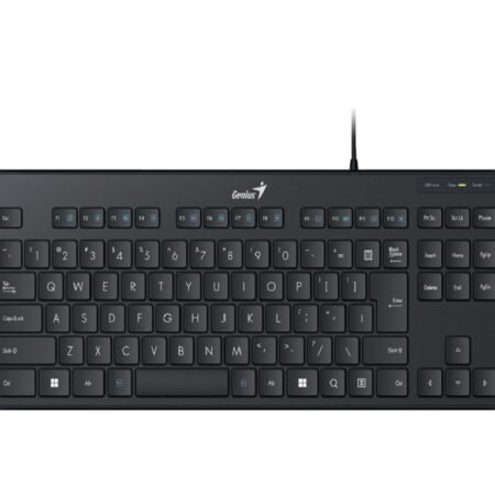 Genius Tastatura LuxeMate 110 žičana, USB