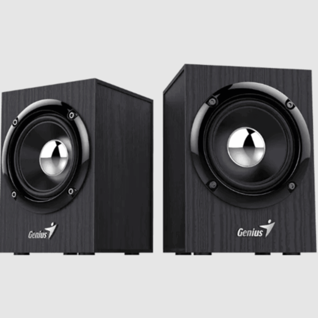 Genius zvučnici SP-HF385BT, BT5.0, 4W power output