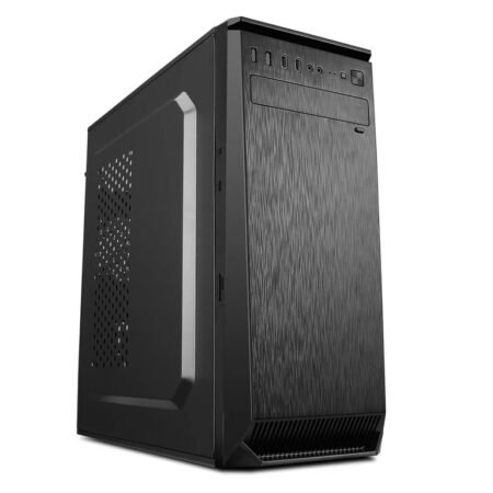COMTRADE Ryzen 3200G 240 GB3200g,A520,8GB,240GB SATA,Midi Tower 500W, VGA,HDMI