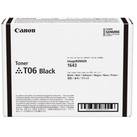 Canon toner CRG-T06
