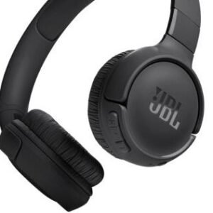 JBL Tune T520 BT Slušalice Black/Crne, Bežične slušalice