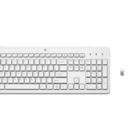 HP 230 WL Mouse+ KB ComboHP 230 WL Mouse+ KB ComboHP 230 WL Mouse+KB Combo mis + tastatura
