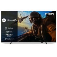 Philips 43''PUS7000 4K Titanzvuk 20W; HDMI 2.1;panel 60HZ; Pixel Precise Ultra HD