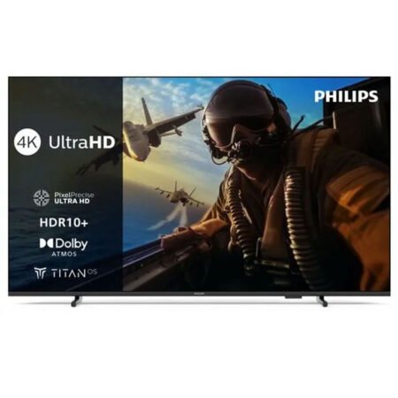 Philips 43''PUS7000 4K Titanzvuk 20W; HDMI 2.1;panel 60HZ; Pixel Precise Ultra HD