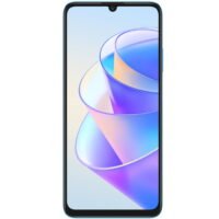Honor X7a 4+128 blue 50 MP; 5330 mAh; 22.5W;  6.74"; 90Hz; MTK Helio G37