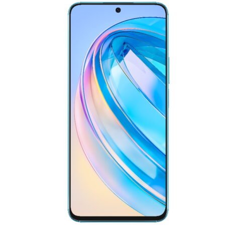 Honor X8a 6+128 Blue 100 MP MAIN CAMERA; 4500 mAh; 22.5 W, 6.7" LCD; MTK Helio G88