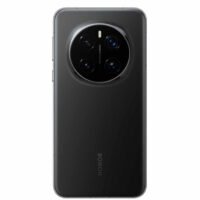 HONOR MAGIC 7 PRO 12+512 Black 6.8'' OLED, 200 MP, 5270 mAh Snapdragon 8 Elite