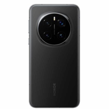 HONOR MAGIC 7 PRO 12+512 Black 6.8'' OLED, 200 MP, 5270 mAh Snapdragon 8 Elite