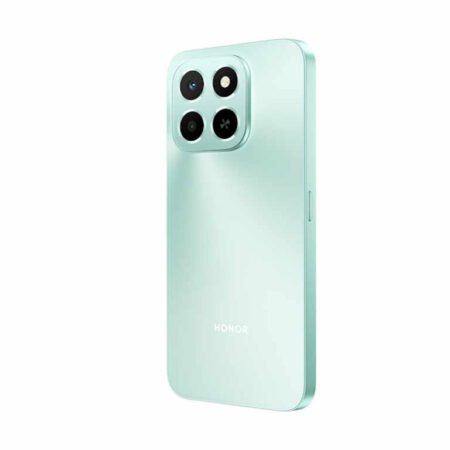 HONOR X6C 6+128 BlueTFT LCD, 50 MP, 5300 mAh6.61''