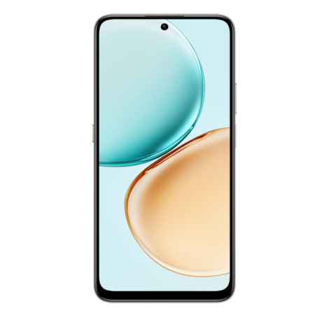 HONOR X7d 6+128 Silver6500 mAh, 108 MPSnapdragon 685