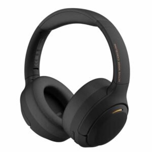 HONOR Choice Pro BlackOverhead slusalice, bezicne,Active noise cancelation