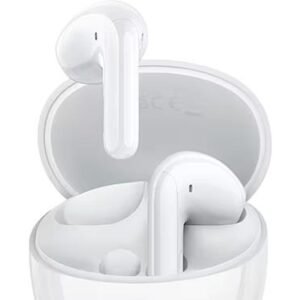 HONOR Choice slusalice S7White Inteligentno aktivnouklanjanje buke 2.0, 36 h