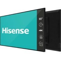 Hisense 55 Display 24/7 500nit