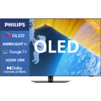Philips 55''OLED809 4K Google