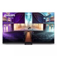 Philips 55''OLED908 4K Google