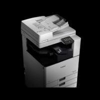 Canon iR C3326i MFP