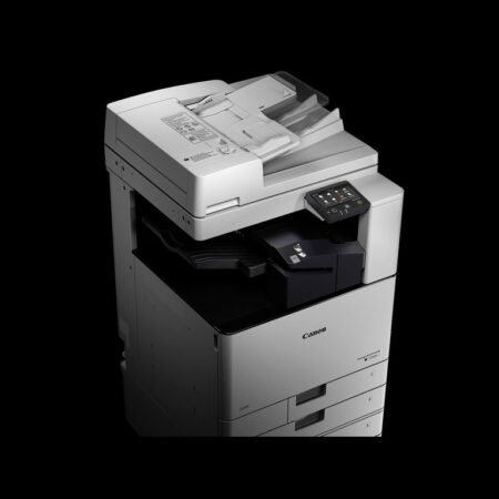 Canon iR C3326i MFP