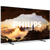 Philips 65''PUT8530 4K GoogleQled TV; P5 procesor; HDR10+Dolby Vision i Dolby Atmos;